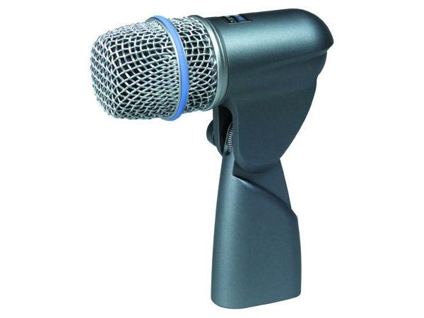 Shure Mikrofon BETA 56 A