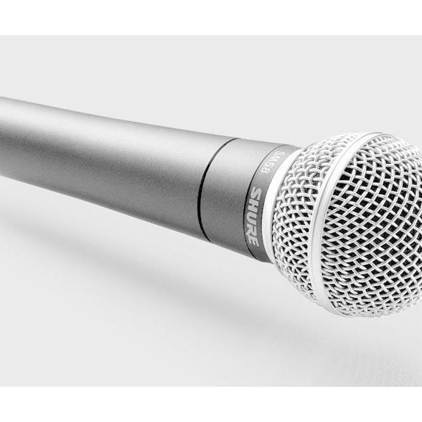 Shure Mikrofon SM58SE