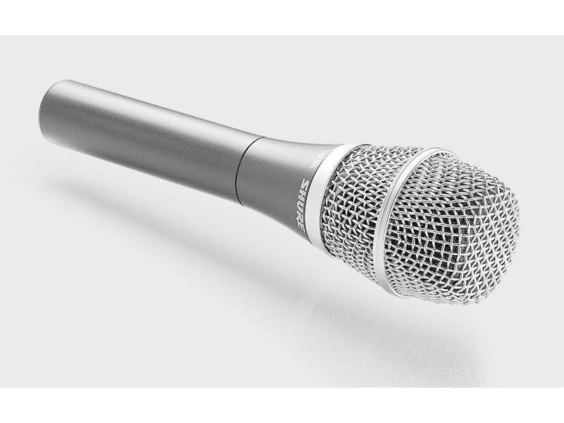 Shure Mikrofon SM86