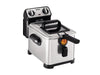 Tefal Fritteuse Filtra Pro FR510 1.2 kg