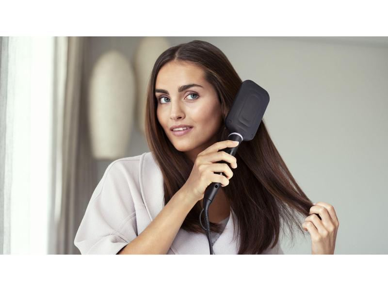 Philips Glättbürste BHH880/00