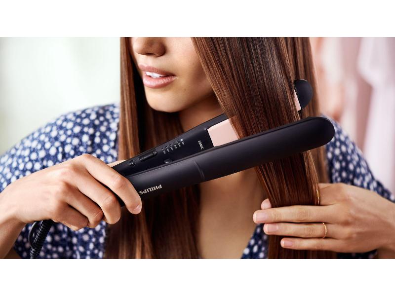 Philips Haarglätter BHS378/00