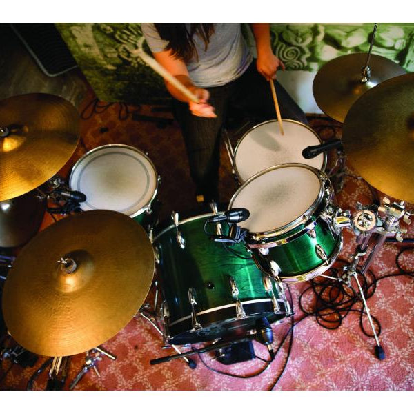 Shure Mikrofone PGADRUMKIT4