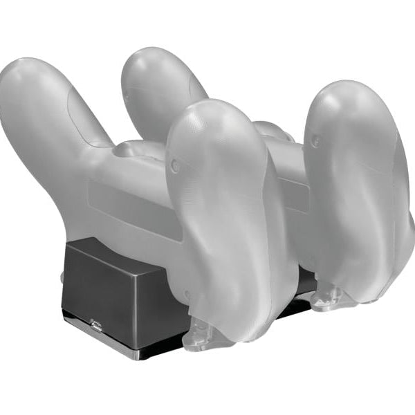 Trust Ladestation GXT 235 Duo Charging Dock für PS4