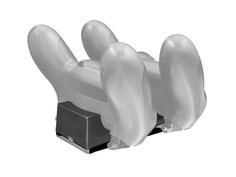 Trust Ladestation GXT 235 Duo Charging Dock für PS4