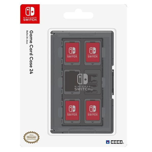 Hori Schutzhülle Game Card Case 24