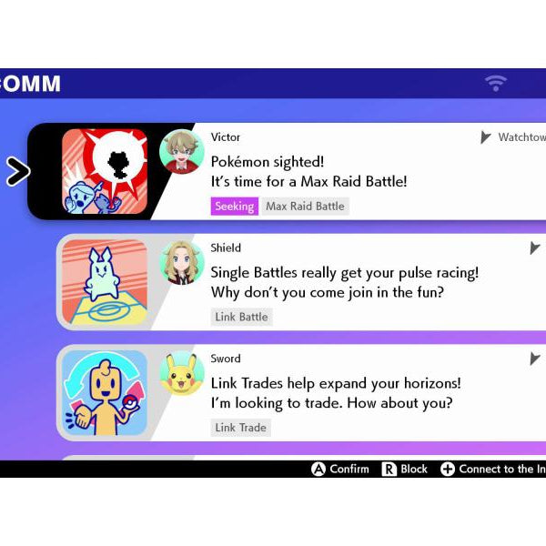 Nintendo Pokemon Schwert