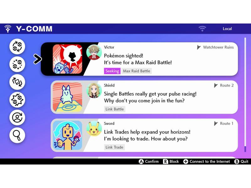 Nintendo Pokemon Schwert