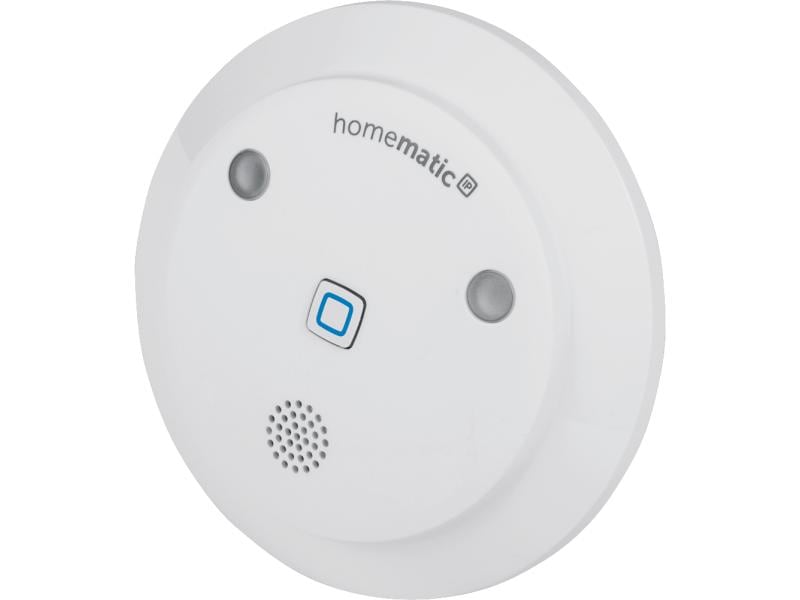 Homematic IP Smart Home Funk-Sirene HmIP-ASIR-2