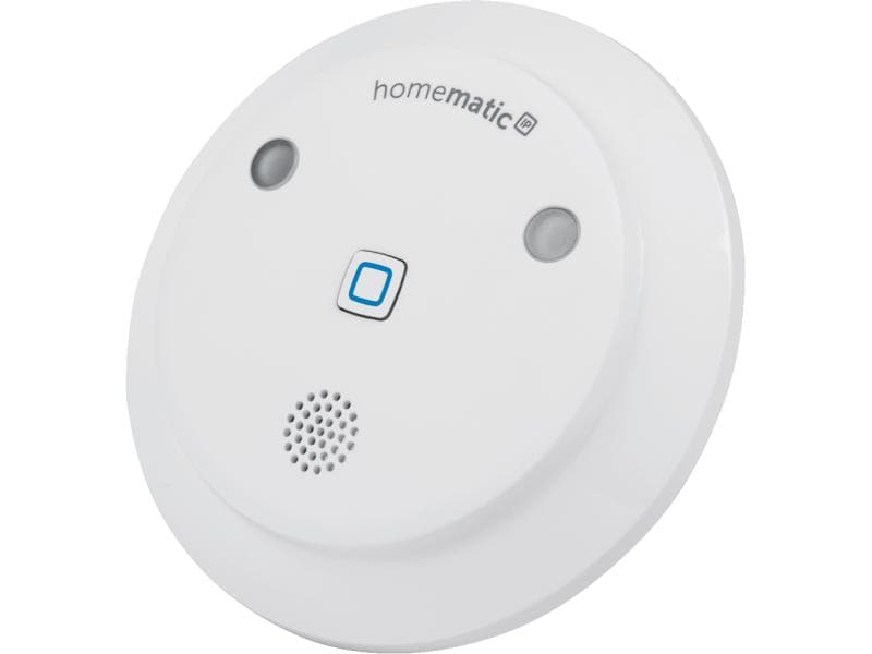 Homematic IP Smart Home Funk-Sirene HmIP-ASIR-2