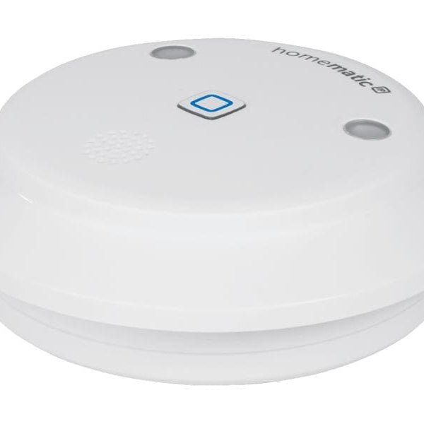 Homematic IP Smart Home Funk-Sirene HmIP-ASIR-2