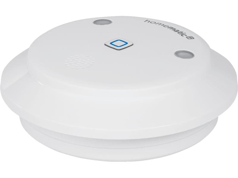 Homematic IP Smart Home Funk-Sirene HmIP-ASIR-2