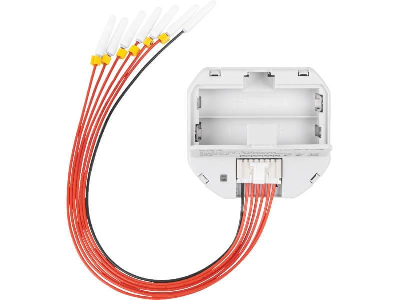 Homematic IP Smart Home Kontakt-Schnittstelle - 6-fach