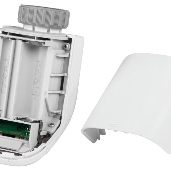 Homematic IP Smart Home Funk-Heizkörperthermostat basic