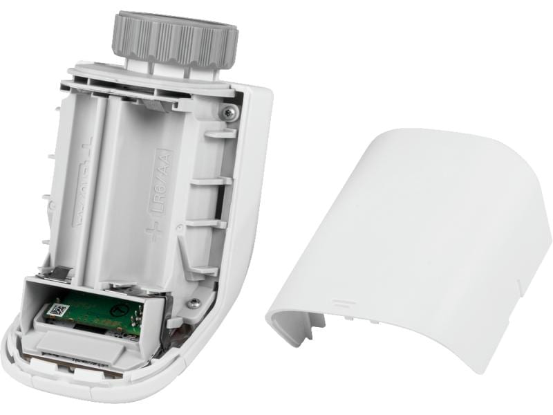 Homematic IP Smart Home Funk-Heizkörperthermostat basic