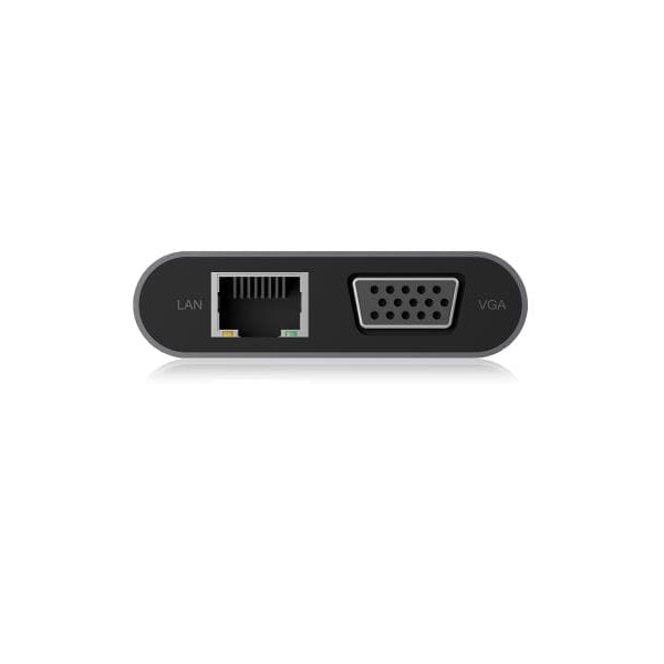 ICY BOX Dockingstation IB-DK4040-CPD