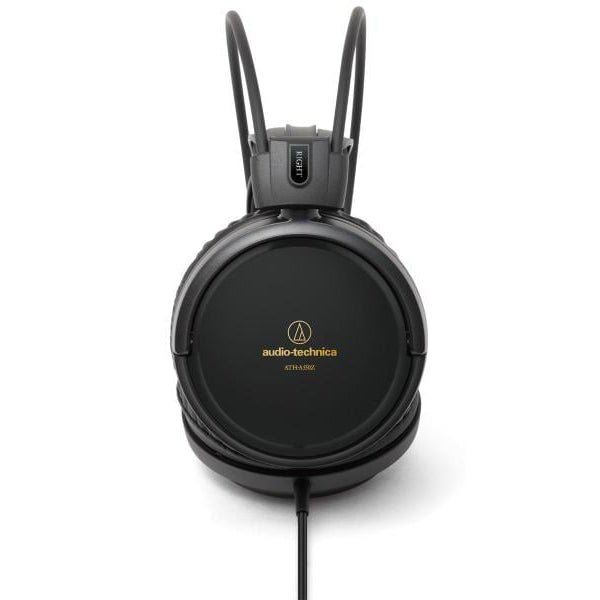 Audio-Technica Over-Ear-Kopfhörer ATH-A550Z Schwarz