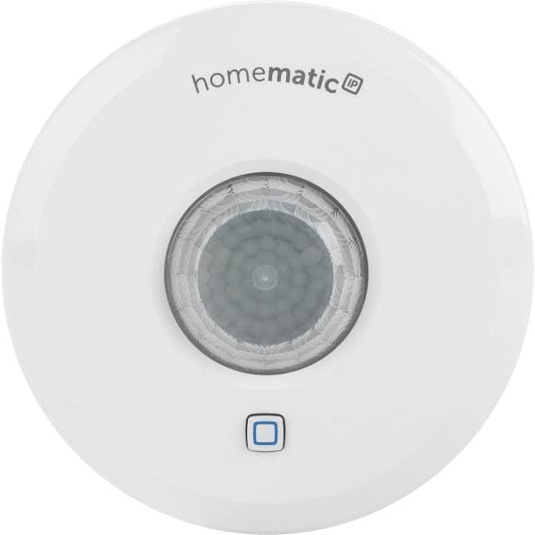 Homematic IP Smart Home Funk-Präsenzmelder Innen