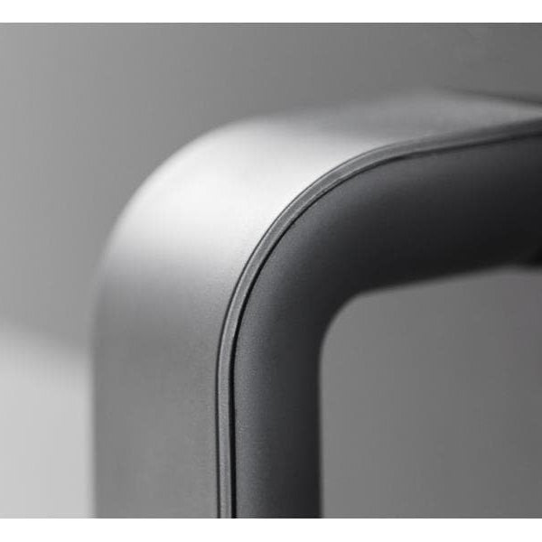 Caso Mikrowelle M20 Ecostyle Grau/Schwarz