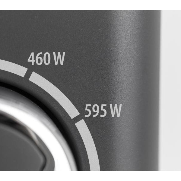 Caso Mikrowelle M20 Ecostyle Grau/Schwarz