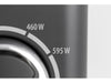 Caso Mikrowelle M20 Ecostyle Grau/Schwarz