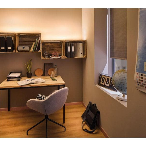 Paulmann LED-Stripe SimpLED Power 3000 K, 1.5 m Set