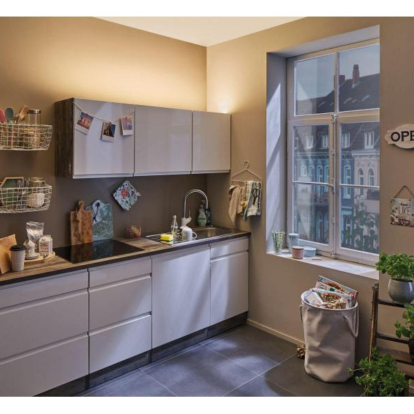 Paulmann LED-Stripe SimpLED Power 3000 K, 3 m Set