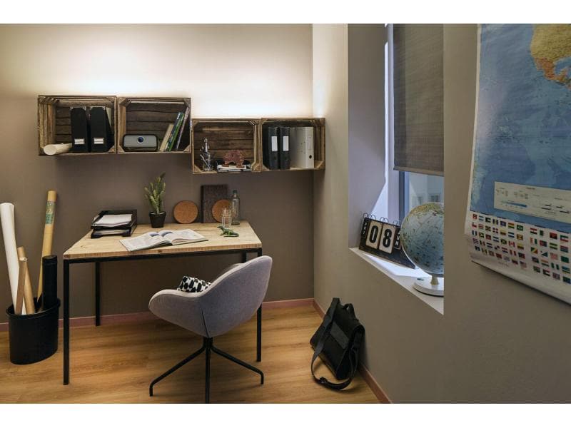 Paulmann LED-Stripe SimpLED Power 4000 K, 3 m Set