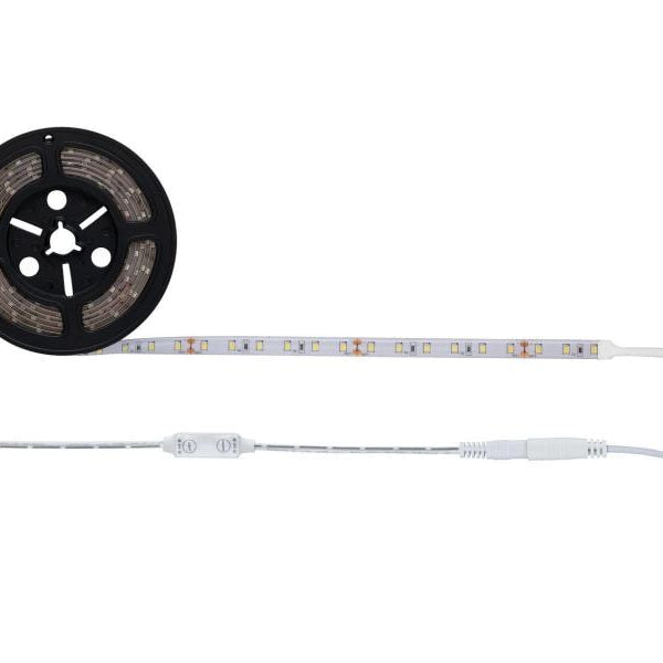 Paulmann LED-Stripe SimpLED Power 4000 K, 3 m Set