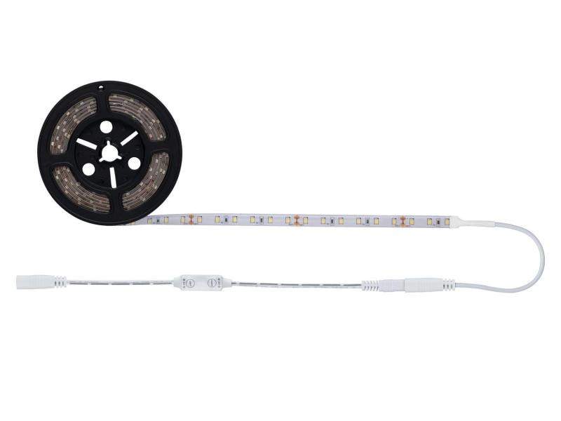 Paulmann LED-Stripe SimpLED Power 4000 K, 3 m Set