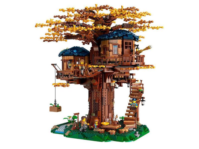 LEGO® Baumhaus 21318