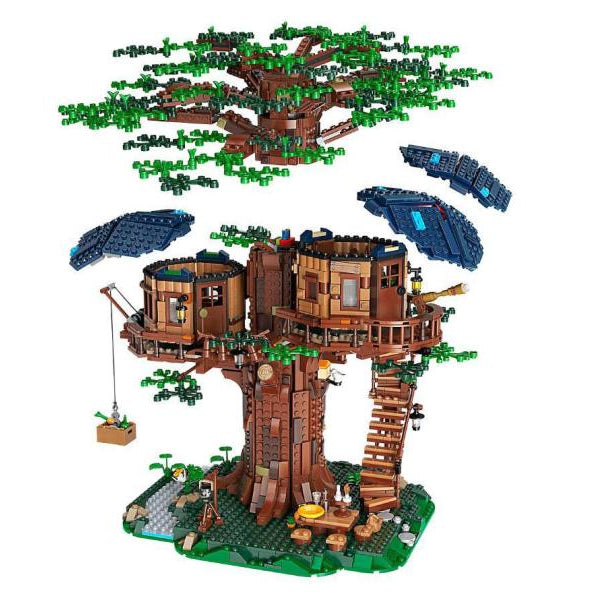 LEGO® Baumhaus 21318