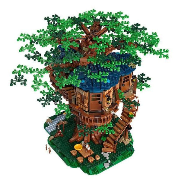 LEGO® Baumhaus 21318