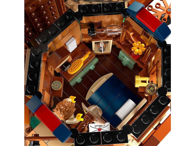 LEGO® Baumhaus 21318