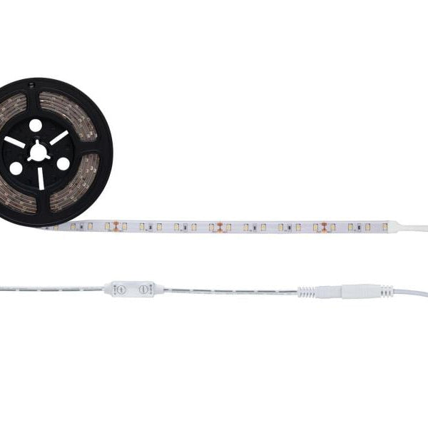 Paulmann LED-Stripe SimpLED Power 3000 K, 3 m Set