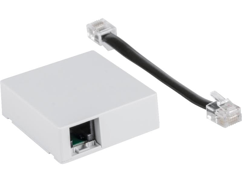 Homematic IP Smart Home Funk-Modul für Hörmann-Antriebe