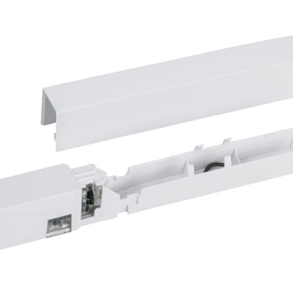 Homematic IP Smart Home Funk-Fenster- und Türkontakt optisch, plus