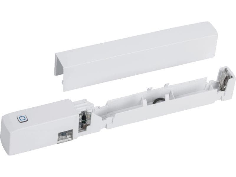 Homematic IP Smart Home Funk-Fenster- und Türkontakt optisch, plus