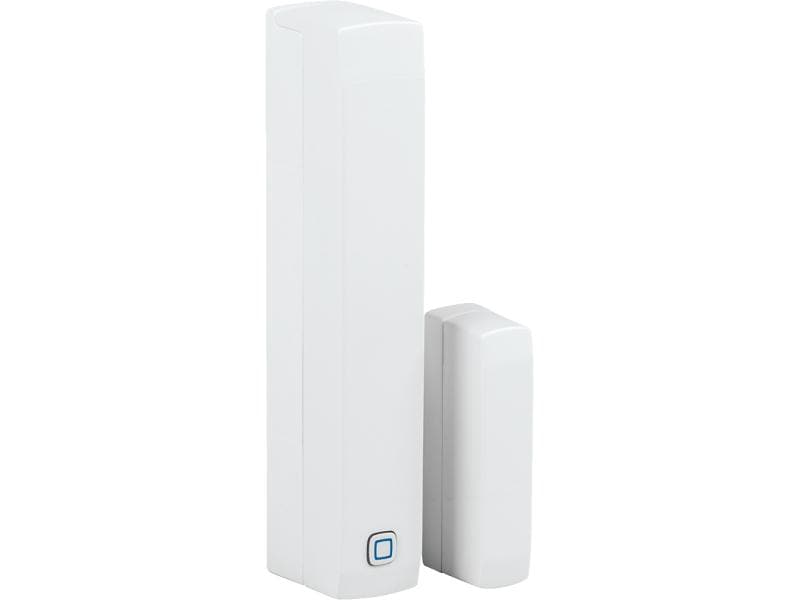 Homematic IP Smart Home Funk-Fenster- und Türkontakt mit Magnet