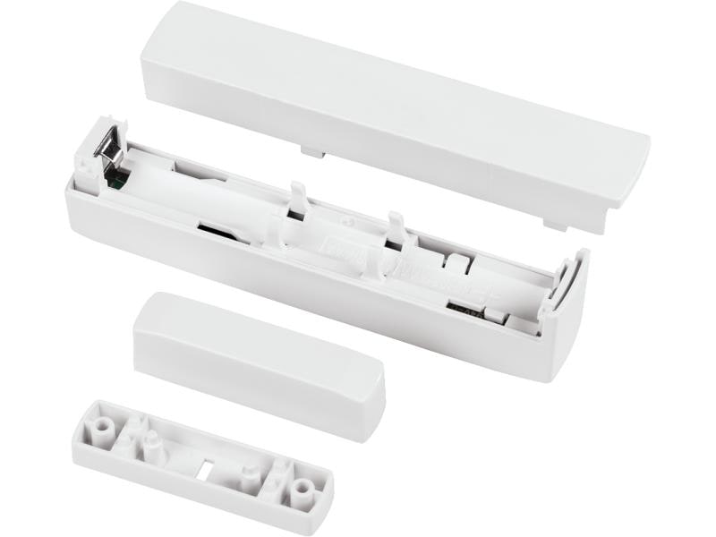 Homematic IP Smart Home Funk-Fenster- und Türkontakt mit Magnet