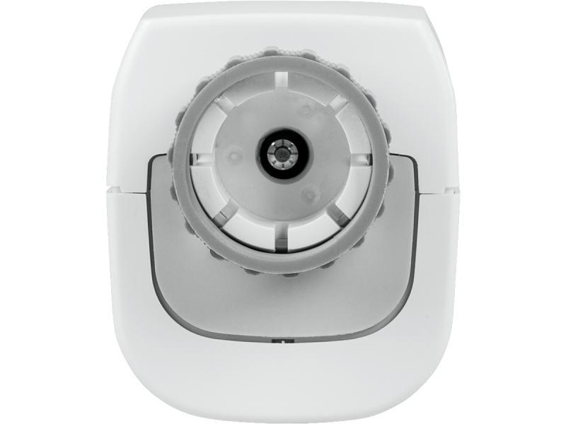 Homematic IP Smart Home Funk-Heizkörperthermostat basic