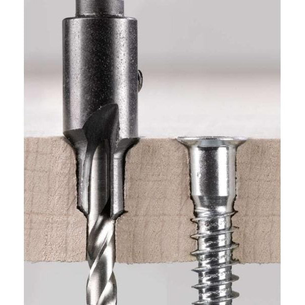 kwb Holzbohrer HSS 4.5 mm