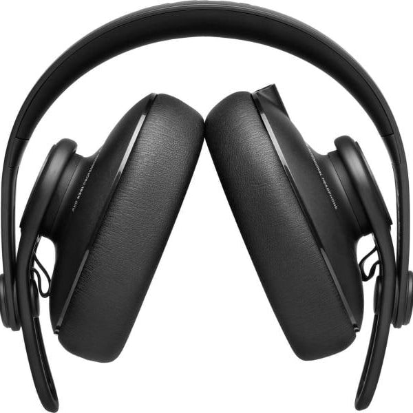 AKG Over-Ear-Kopfhörer K361 Schwarz