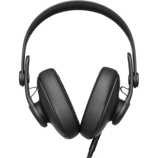 AKG Over-Ear-Kopfhörer K361 Schwarz