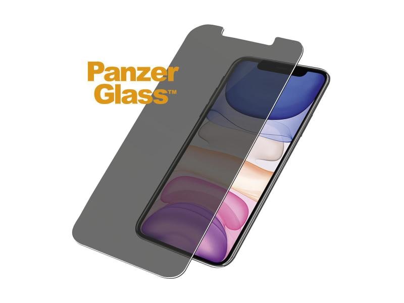 Panzerglass Displayschutz Privacy iPhone XR/11