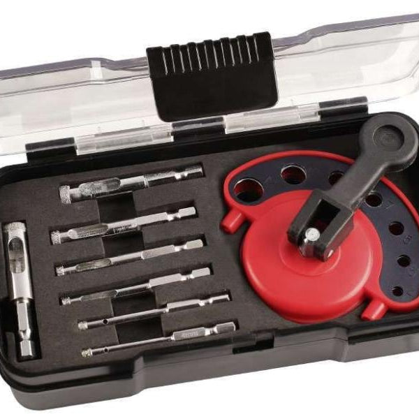 kwb Lochsägen-Set Diamant 1/4