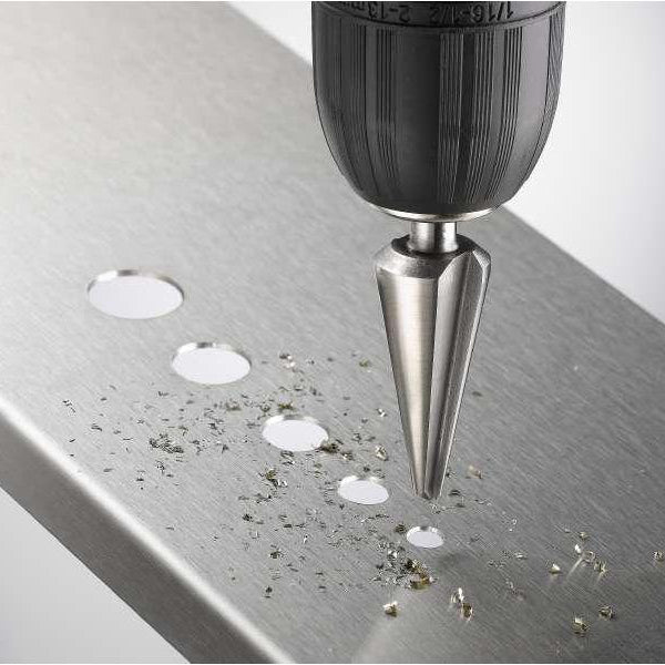 kwb Schälbohrer HSS 6-20 mm Metall