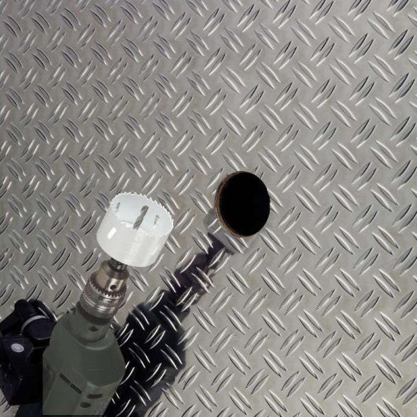 kwb Aufnahmeschaft 14-30 mm 1/2 x 20