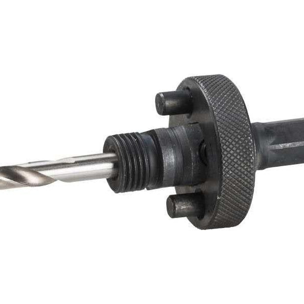 kwb Aufnahmeschaft 32-152 mm 5/8X18