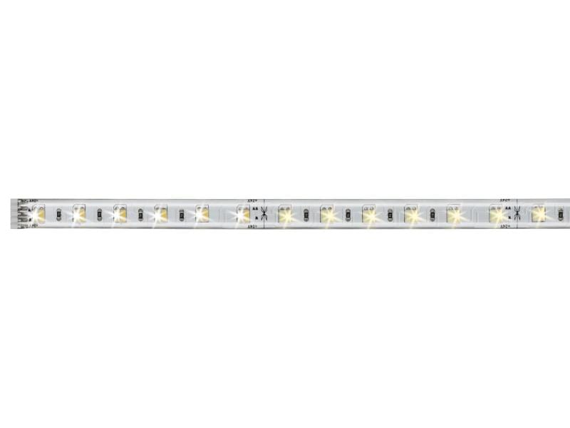 Paulmann LED-Stripe MaxLED 500 Tunable White, 1 m Verlängerung
